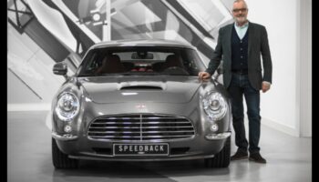 Automotive Artisans: The Craftsmanship Behind Hand-built Cars