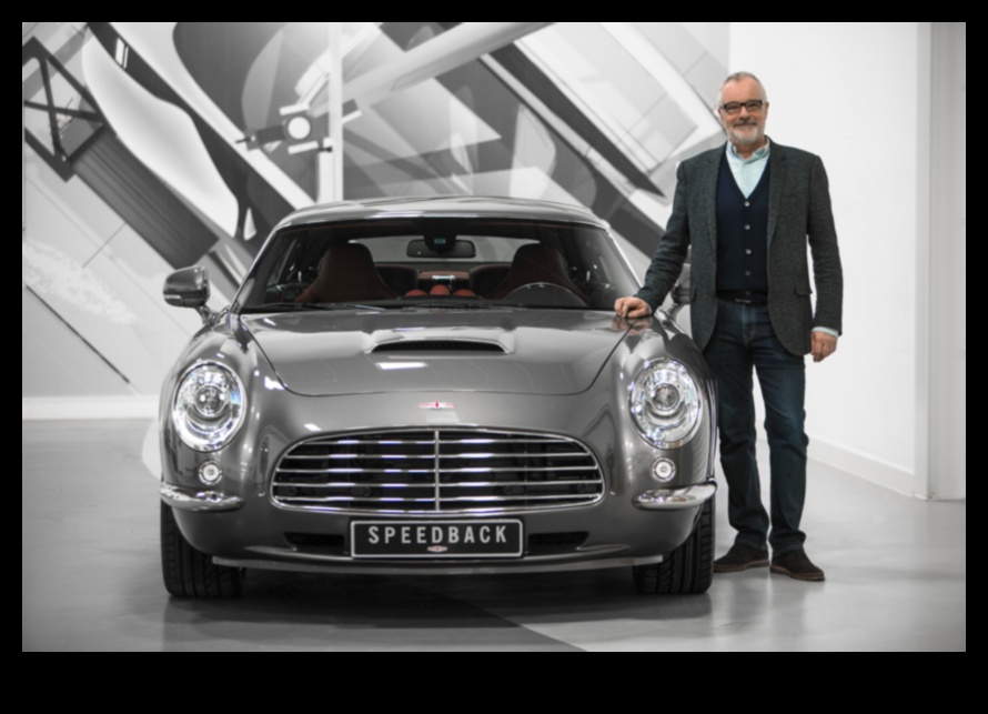 Automotive Artisans: The Craftsmanship Behind Hand-built Cars