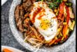 Bibimbap Bonanza: Κορεάτικο Rice Bowl Mastery