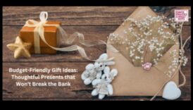 Budget Brilliance: Προσεγμένα δώρα που δεν θα σπάσουν την τράπεζα