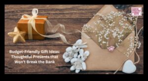 Budget Brilliance: Προσεγμένα δώρα που δεν θα σπάσουν την τράπεζα