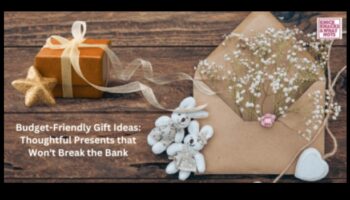 Budget Brilliance: Προσεγμένα δώρα που δεν θα σπάσουν την τράπεζα