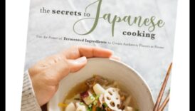 Chopstick Chronicles Κατακτήστε την έργο τέχνης της ασιατικής μαγειρικής με εύκολες συνταγές 2 Chopstick Chronicles: Master the Art of Asian Cooking