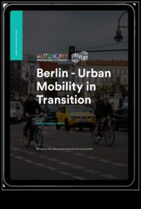 Cityscape Nomads: Navigating Urban Challenges with Intelligent Autonomy