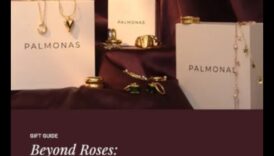 Classic Charms: Διαχρονικές συμβουλές δώρων για μια παραδοσιακή ημέρα του Αγίου Βαλεντίνου