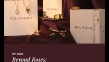 Classic Charms: Διαχρονικές συμβουλές δώρων για μια παραδοσιακή ημέρα του Αγίου Βαλεντίνου