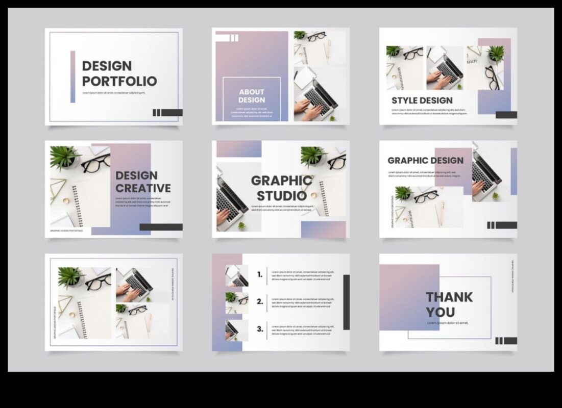 Crafting Brilliance: Στρατηγικές για ένα αποτελεσματικό χαρτοφυλάκιο σχεδιασμού