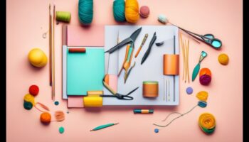 DIY Dabbler: Craft Kit and Tools for the Creative Man
