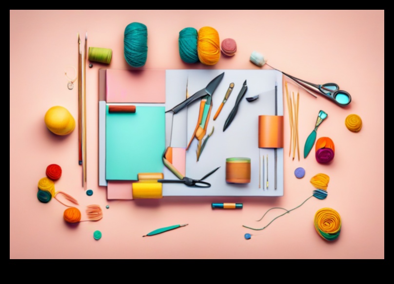 DIY Dabbler The Ultimate Guide to Craft Kit and Tools for the Creative Man 1 DIY Dabbler: Craft Kit and Tools for the Creative Man