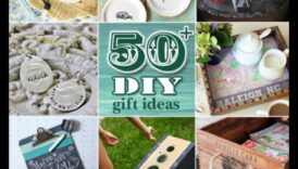DIY Diva 50+ δημιουργικά αντικείμενα για την έξυπνη έκφραση της 2 DIY Diva: Crafty Gifts for Her Artistic Side