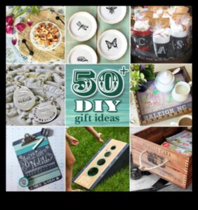 DIY Diva: Crafty Gifts for Her Artistic Side