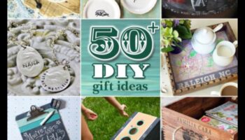 DIY Diva: Crafty Gifts for Her Artistic Side