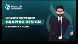 Design Dynamics: The Ever-Evolving World of Graphics