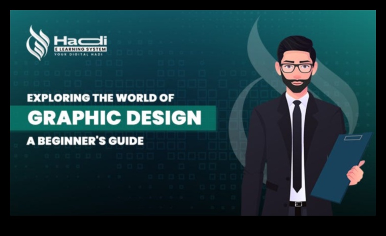 Design Dynamics: The Ever-Evolving World of Graphics