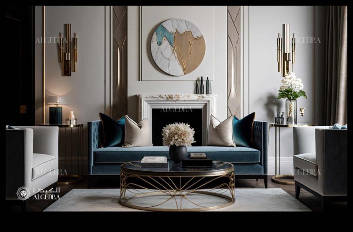 Design Renaissance: Reviving the Art of Fashion and Interior Design