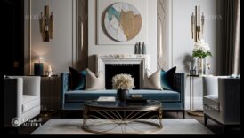 Design Renaissance: Reviving the Art of Fashion and Interior Design