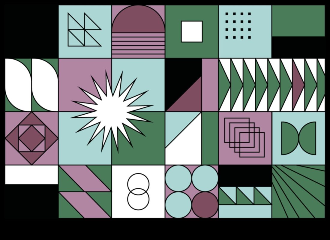 Digital Harmony: Balancing Elements in Design Software