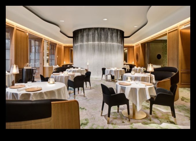 Epicurean Elegance Ένας πολυτελής οδηγός για καλό φαγητό 1 Epicurean Elegance: Culinary Delights for the Food Lover