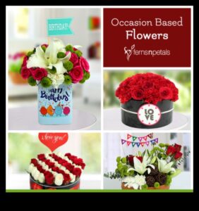 Εκφραστική κομψότητα: Ειδικά δώρα για κάθε περίσταση