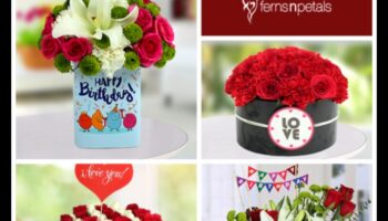 Εκφραστική κομψότητα: Ειδικά δώρα για κάθε περίσταση