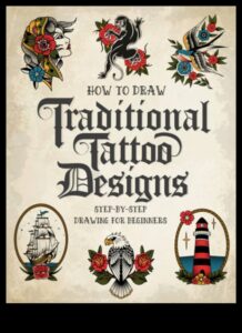 Flashback Ink: Πλοήγηση στα κλασικά παραδοσιακά στυλ