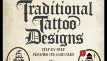 Flashback Ink: Πλοήγηση στα κλασικά παραδοσιακά στυλ