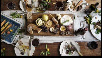 Γαστρονομική Εφημερίδα: Οι πιο πρόσφατες και κορυφαίες ιδέες για μαγειρικές συνταγές