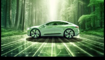 Οδήγηση φιλικών προς το περιβάλλον: Περιπέτειες σε ηλεκτρικά αυτοκίνητα για τη διατήρηση της φύσης
