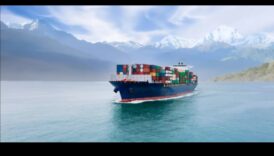 Eco-Friendly Freights: Green Initiatives Transforming Commercial Transportation