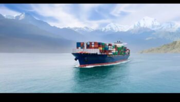 Eco-Friendly Freights: Green Initiatives Transforming Commercial Transportation