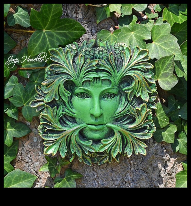 Green Goddess: Gardening Gifts for the Eco-Friendly Woman