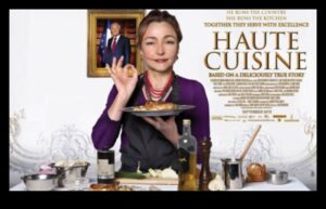 Αρμονία Haute Cuisine: Γαλλική γαστρονομική αριστεία