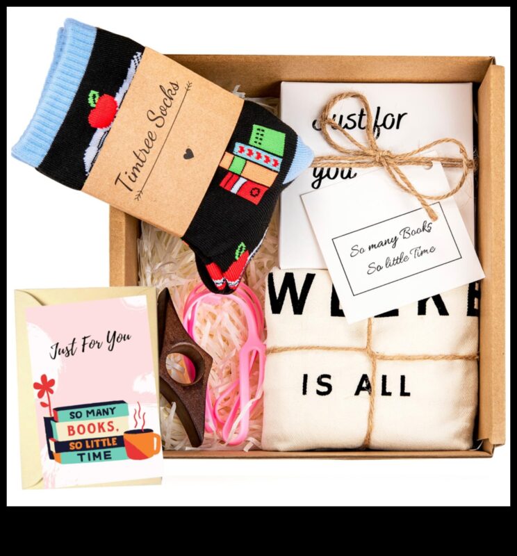 Heartwarming Reads: Literary Gifts for Book-Loving Valentines