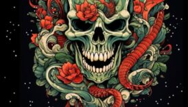 Ink Enchantment: Realism Tattoos με ρεαλιστική και σαγηνευτική ομορφιά