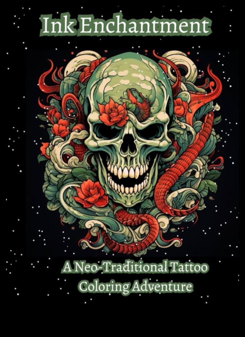 Ink Enchantment: Realism Tattoos με ρεαλιστική και σαγηνευτική ομορφιά