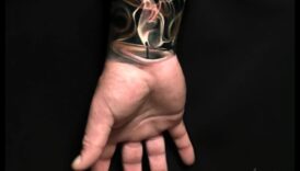 Ink Illusions Optical Wonder in Realism Tattoos 5 Ink Illusions: Optical Wonder in Realism Tattoos