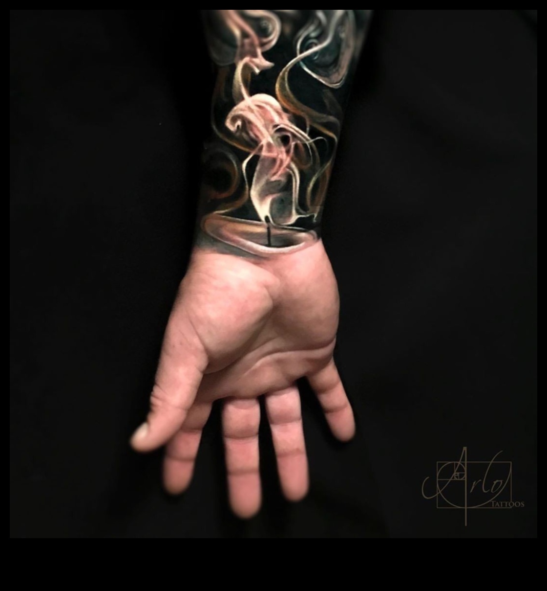 Ink Illusions Optical Wonder in Realism Tattoos 1 Ink Illusions: Optical Wonder in Realism Tattoos
