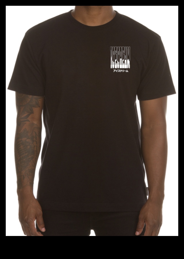 Εντυπώσεις μελάνης: Ανυψωμένο στυλ με έντονα πόδια