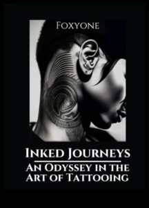 Ink Odyssey: Unveiling the Chronicles of Modern Tattoo Mastery