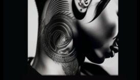 Ink Odyssey: Unveiling the Chronicles of Modern Tattoo Mastery