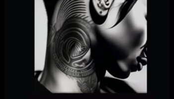 Ink Odyssey: Unveiling the Chronicles of Modern Tattoo Mastery