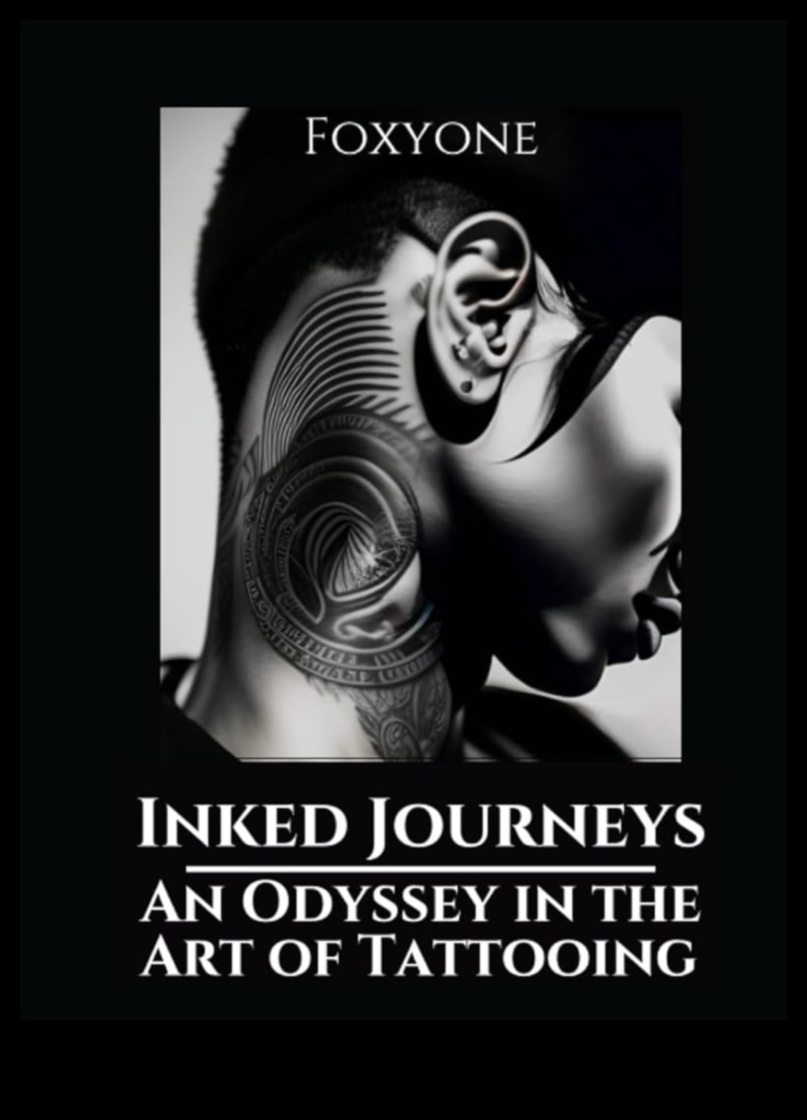 Ink Odyssey: Unveiling the Chronicles of Modern Tattoo Mastery