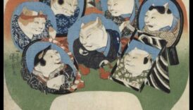 Litter-ary Legends: Famous Cats in Literature and Pop Culture