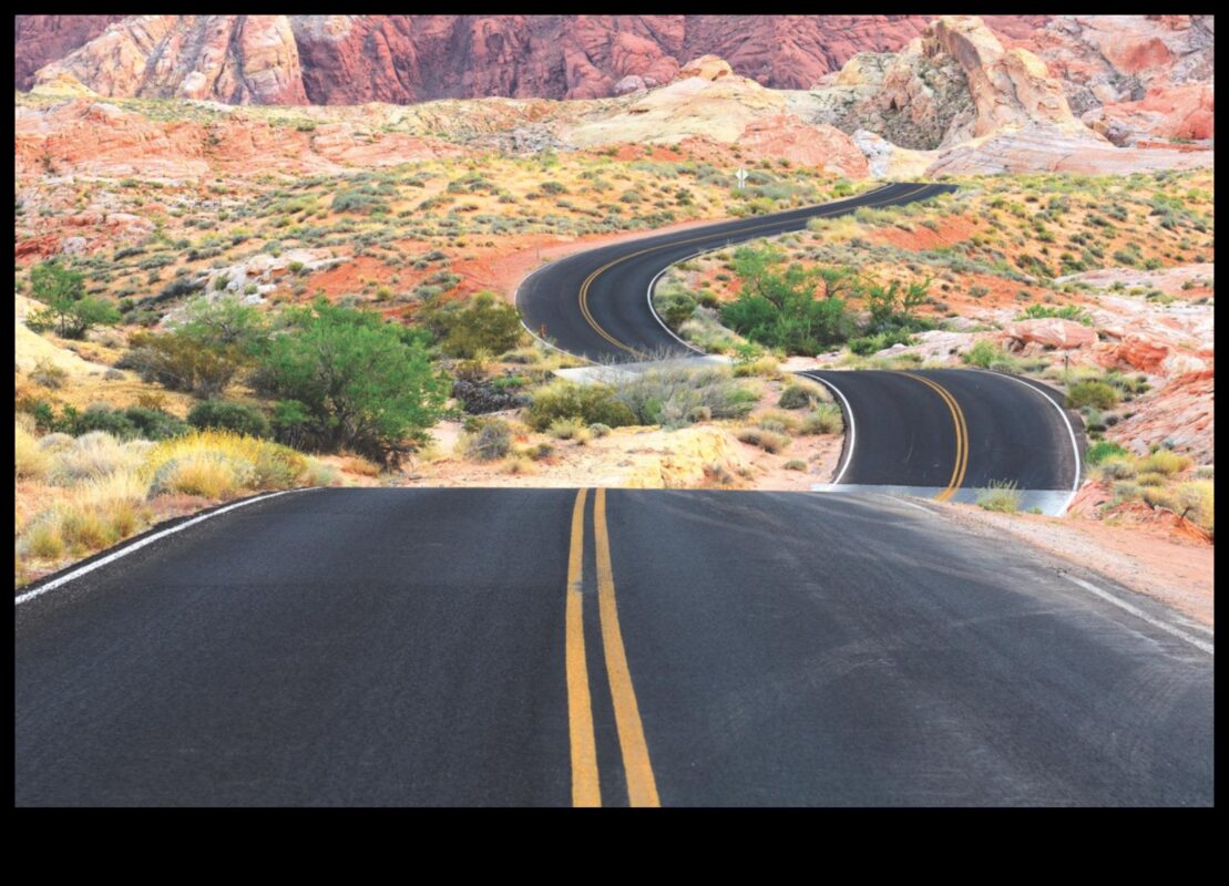 Πολυτελή Οδικά ταξίδια: Εξερεύνηση εξαιρετικών προορισμών με στυλ