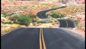 Πολυτελή Οδικά ταξίδια: Εξερεύνηση εξαιρετικών προορισμών με στυλ