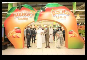 Mango Mania: Τροπικές ασιατικές γεύσεις στο πιάτο σας