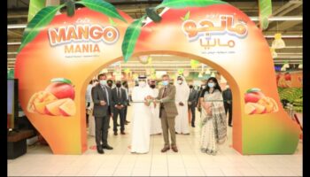 Mango Mania: Τροπικές ασιατικές γεύσεις στο πιάτο σας