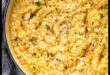 Mastering Risotto: Italian Elegance on Your Plate