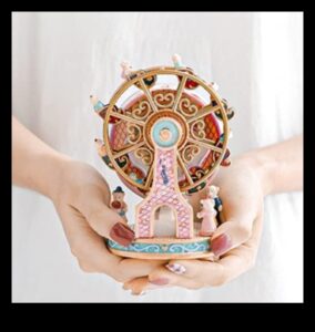 Melodic Moments: Musical Gifts for the Harmonious Mom