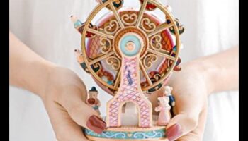 Melodic Moments: Musical Gifts for the Harmonious Mom